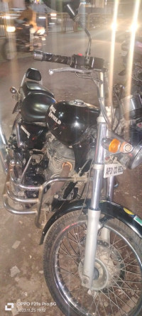 Royal Enfield Thunderbird 350