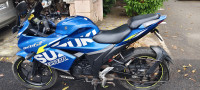 Suzuki Gixxer SF 2020 Model