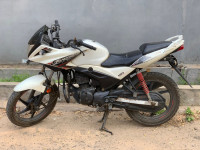 Hero Ignitor 2015 Model