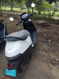 Ola S1X 3 kWh 2025 Model