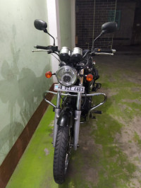 Royal Enfield Thunderbird 350