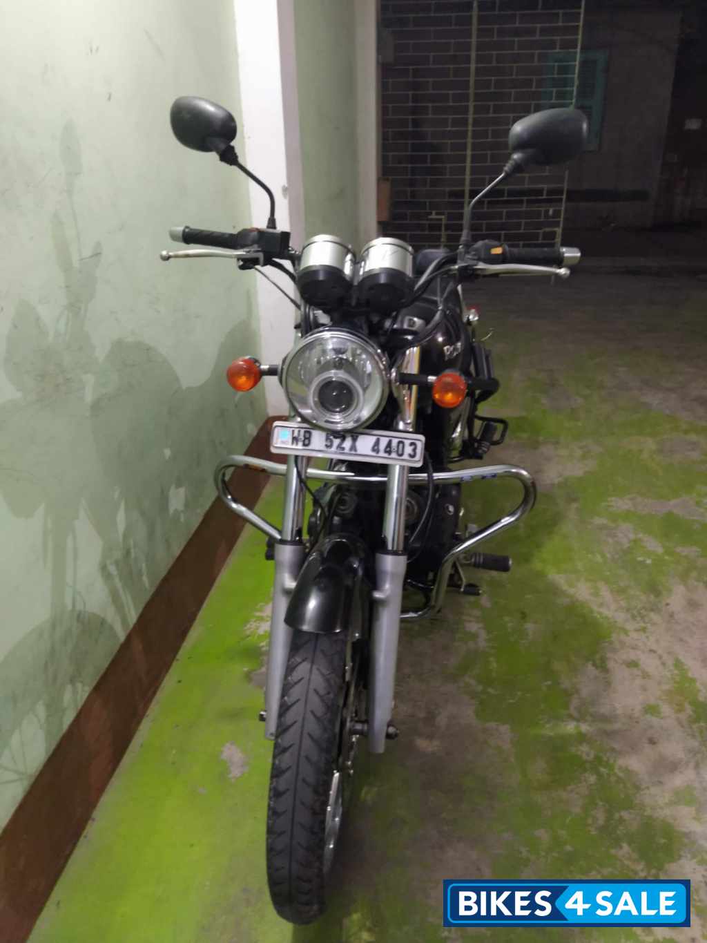Royal Enfield Thunderbird 350 Royal Enfield Thunderbird 350