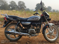 Hero Splendor Plus 2022 Model