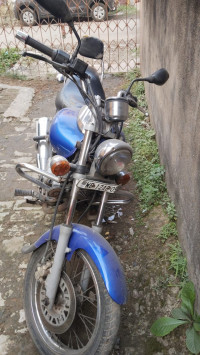 Bajaj Avenger 220 DTS-i 2012 Model