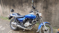 Bajaj Avenger 220 DTS-i