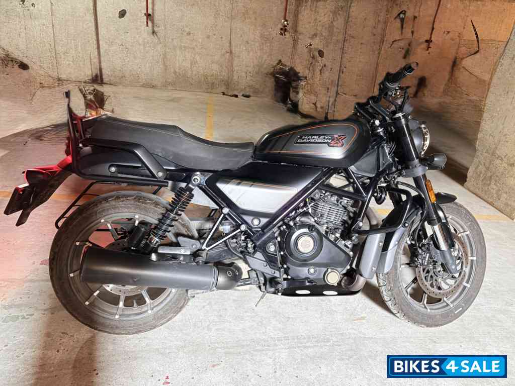 Harley Davidson X440 S