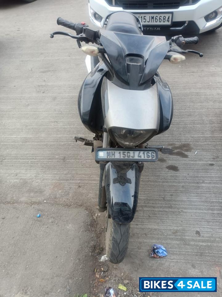 Suzuki Intruder 150 BS6