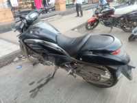 Suzuki Intruder 150 BS6