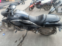 Suzuki Intruder 150 BS6