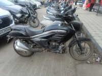 Suzuki Intruder 150 BS6