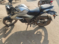 Suzuki Gixxer 150 2021 Model