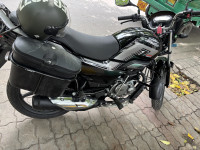 Black Hero Super Splendor XTEC