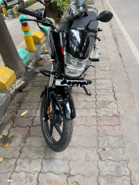 Black Hero Super Splendor XTEC