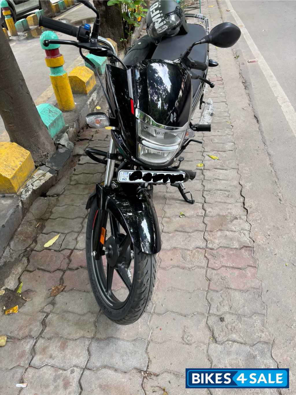 Black Hero Super Splendor XTEC Black Hero Super Splendor XTEC