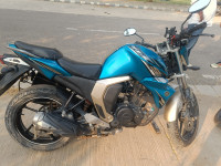 Yamaha FZ-S