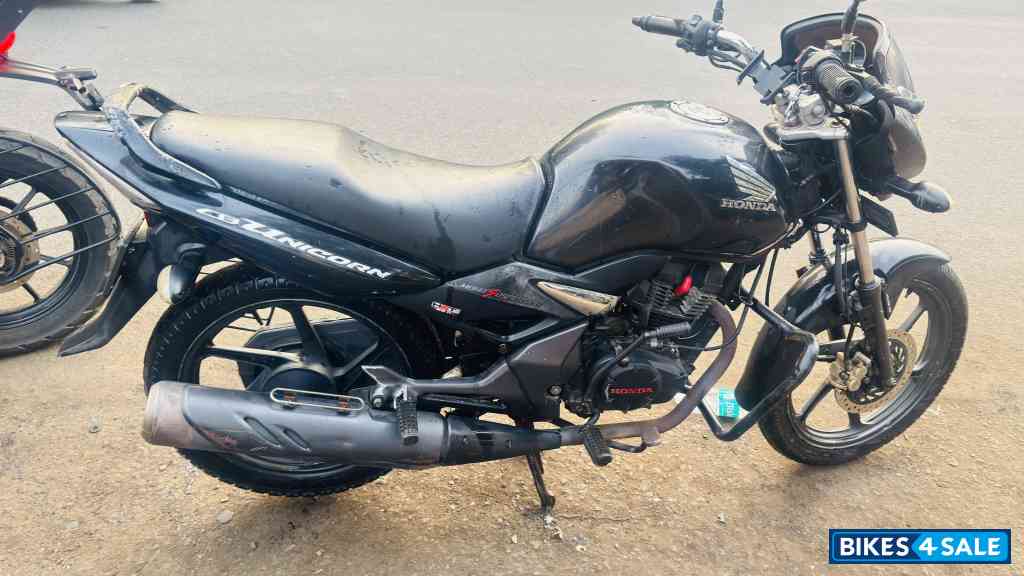 Honda CB Unicorn