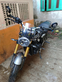 Triumph Speed 400 2024 Model
