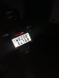 Black Triumph Speed 400