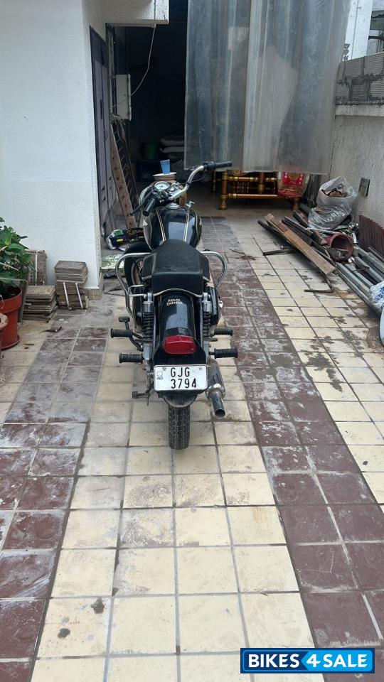 Royal Enfield Bullet 350