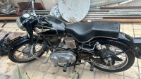 Royal Enfield Bullet 350