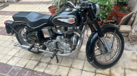 Royal Enfield Bullet 350