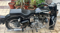Royal Enfield Bullet 350