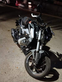 Bajaj Dominar 250 2022