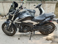 Bajaj Dominar 250 2022