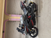 TVS Apache RR 310