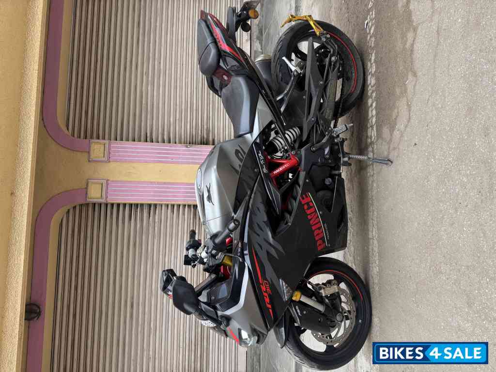 TVS Apache RR 310