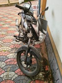 Bajaj Platina 110 2019 Model