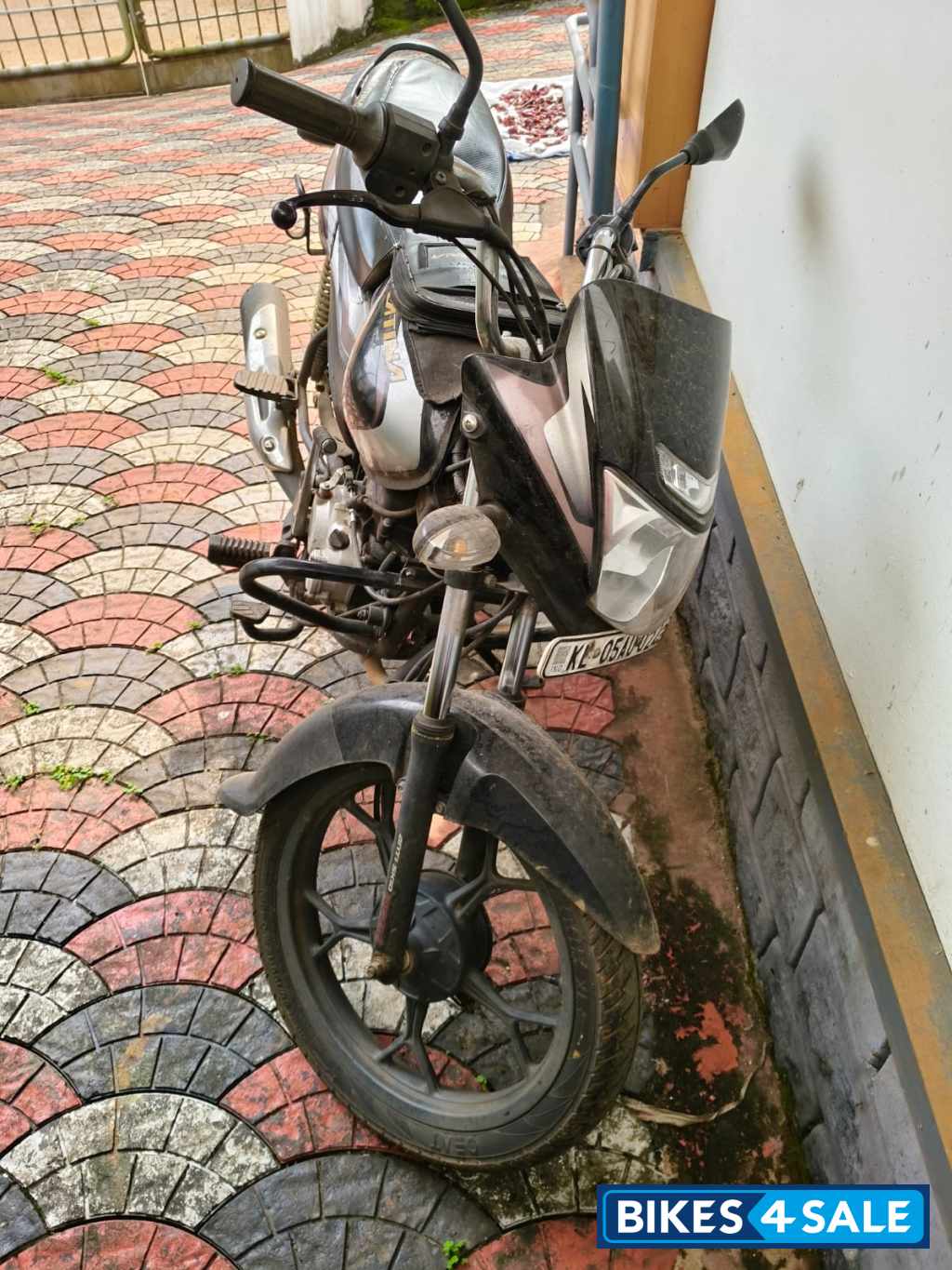 Bajaj Platina 110