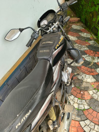 Bajaj Platina 110