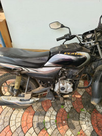 Bajaj Platina 110