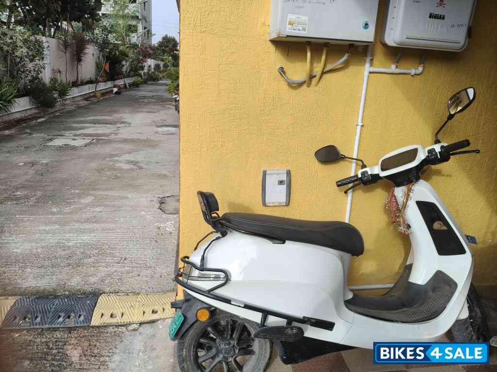 Ola S1 Pro Gen2 Ola S1 Pro Gen2