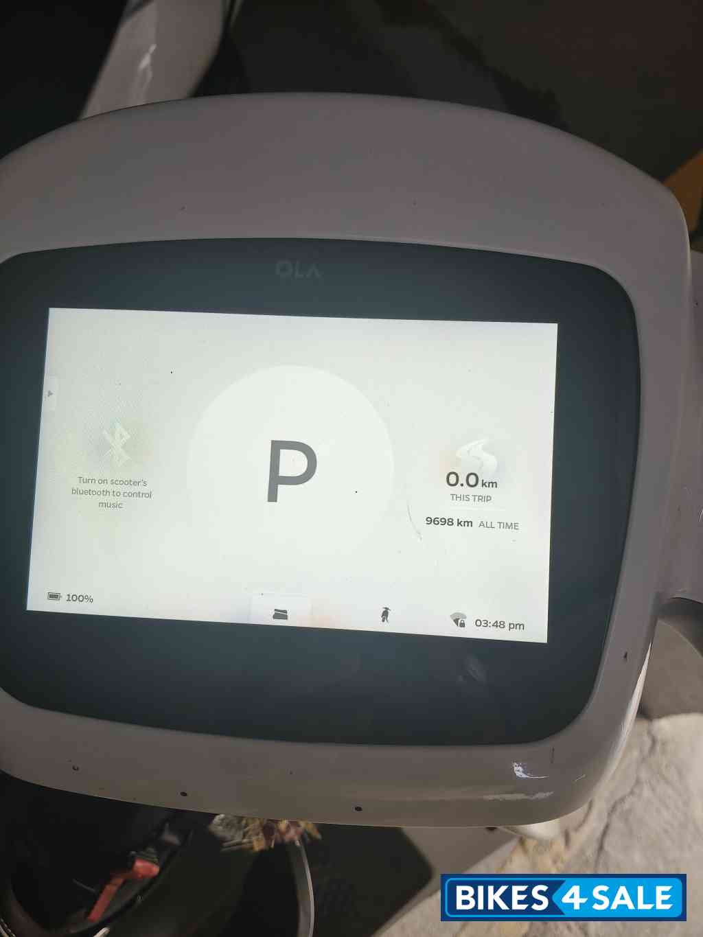 Ola S1 Pro Gen2 Ola S1 Pro Gen2