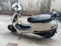 White Ola S1 Pro Gen2