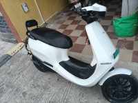 White Ola S1 Pro Gen2