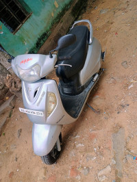 Suzuki Access 125  Model