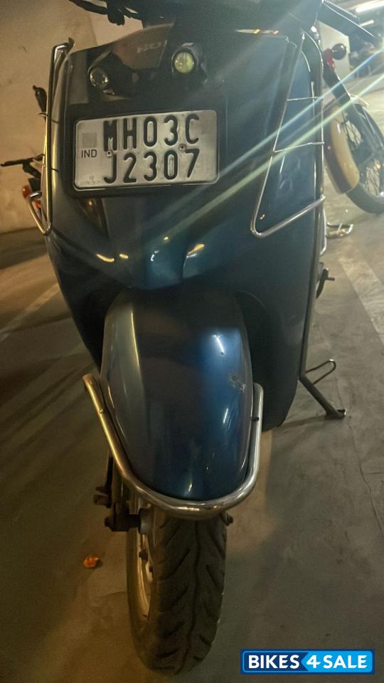 Honda Activa 3G