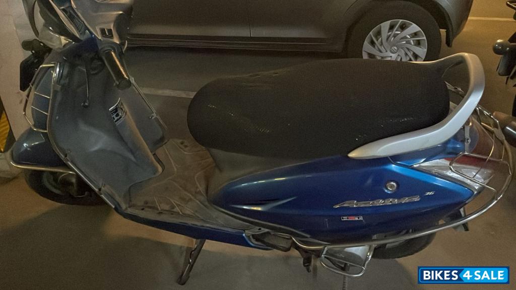 Honda Activa 3G