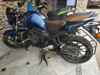 Yamaha FZ-S FI V2 2019 Model