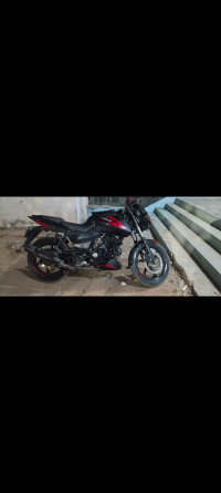 Bajaj Pulsar 150 Twin Disc BS6