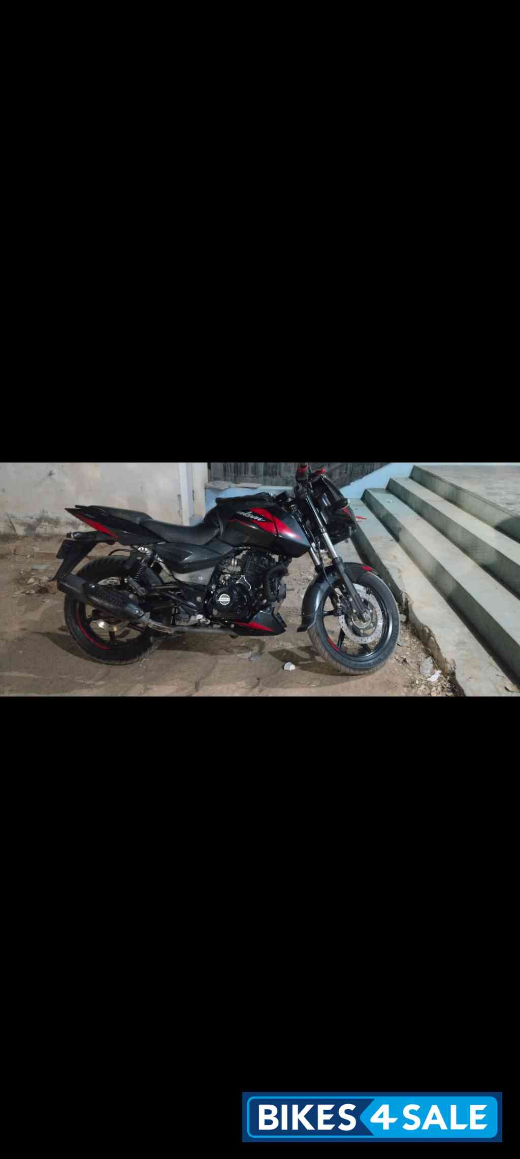 Bajaj Pulsar 150 Twin Disc BS6