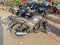 Honda Shine 125 Drum