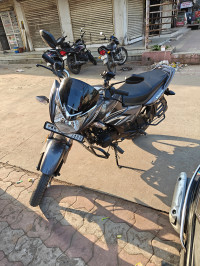 Honda Shine 125 Drum