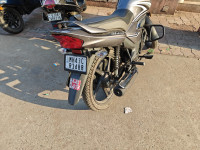 Honda Shine 125 Drum