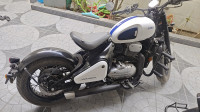 Jawa 42 Bobber Dual Channel ABS