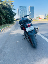 Limestone Metallic BMW G 310 R