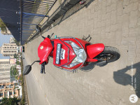 Honda Dio 2013 Model